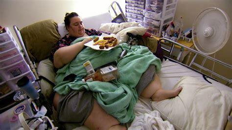 600 lb life season 2|600 lb life penny dies.